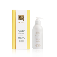 EB Exfoliating Clarifying Gel 150ml (2G)